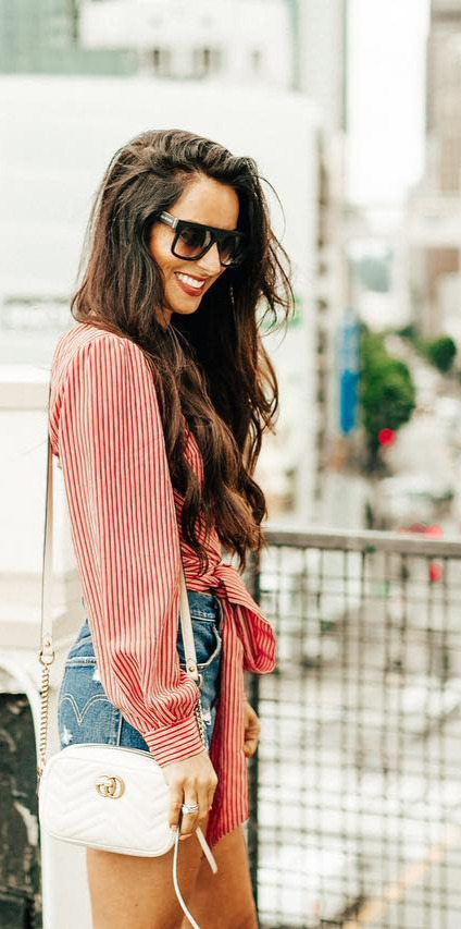 10+ Fashion Trends You'll be Wearing this Season - #Beautiful, #Dress, #Photo, #Fashionblogger, #Street Just here smiling that wealmost halfway through this week... 