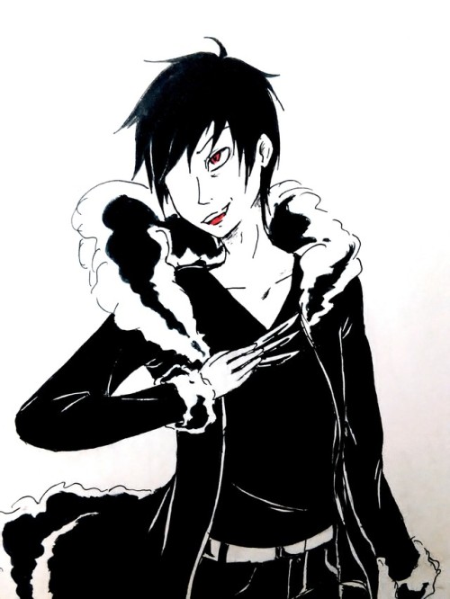 vampiremirror