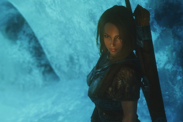 multiple followers skyrim mod