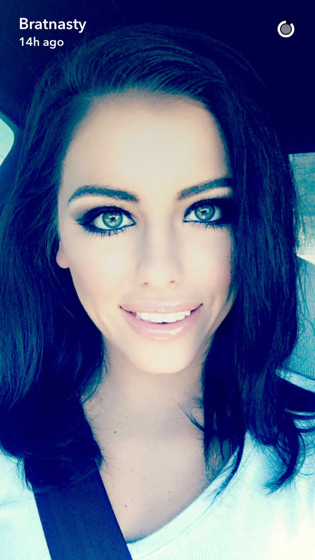 Adriana chechik snapchat Adriana chechik snapchat