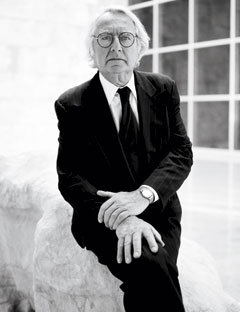 Richard Meier | Richard Meier (born October 12, 1934) is an...