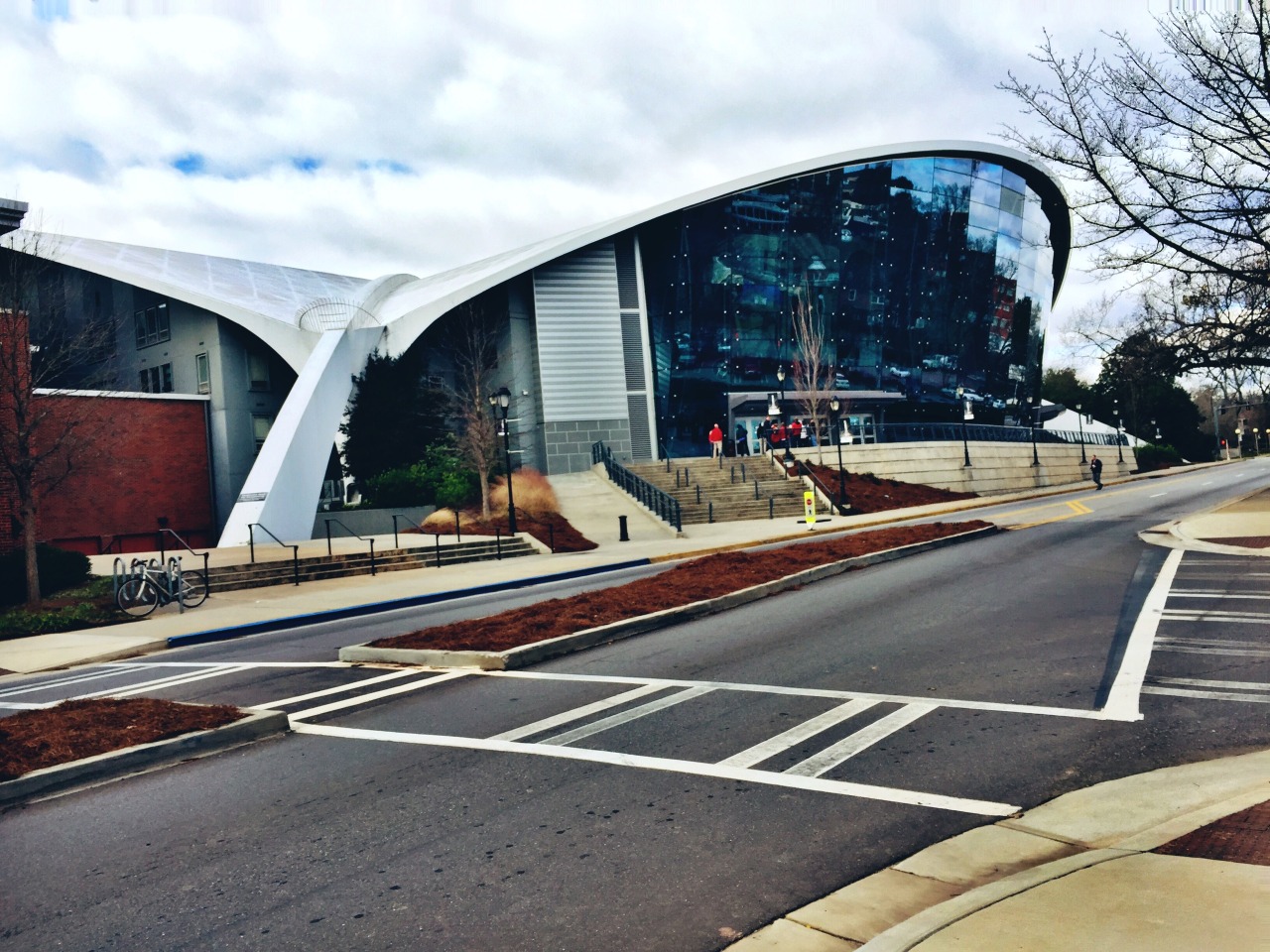 treading-through-the-wild-stegeman-coliseum-university-of-georgia