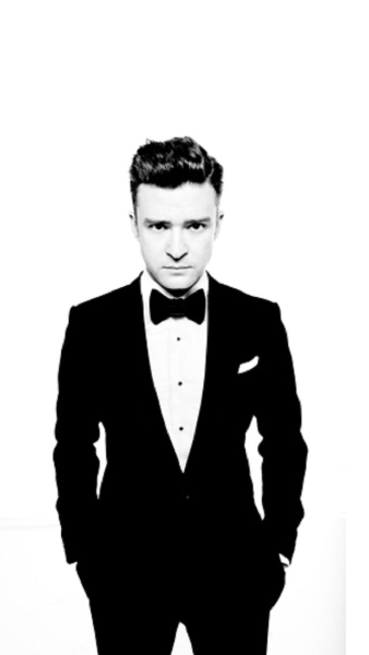 Justin Timberlake Lockscreen Tumblr