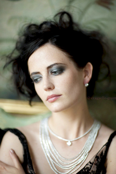 Daily Eva Green