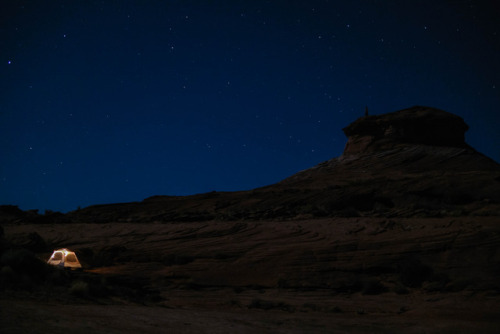 Page | Lake Powell, Arizona, United States