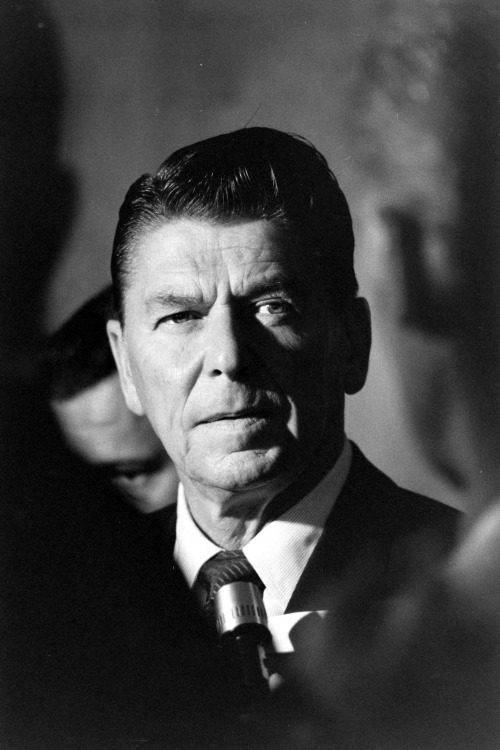 February 6, 1911: Ronald Reagan Is Born In This... - LIFE