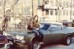 @'70s Car Culture