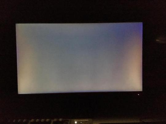 Backlight Bleeding ? (AOC G2590PX) : r/Monitors