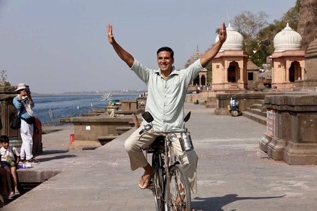 Padman Full Movie Download in HD, Hindi