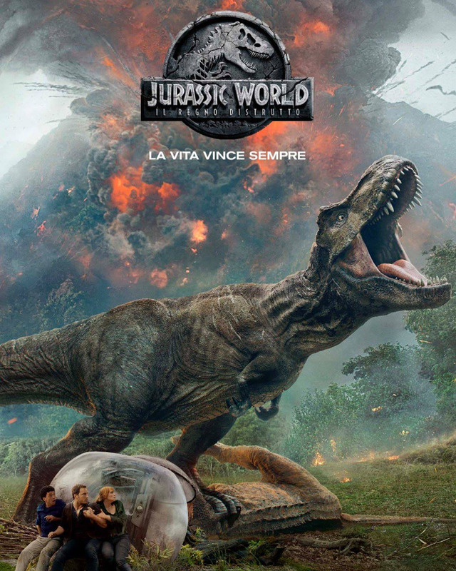 Jurassic World 2 Stream English Jurassic World 2 Stream English