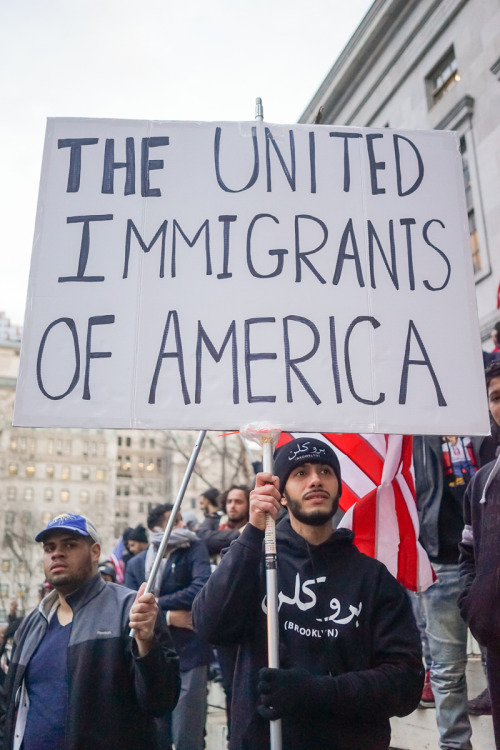 activistnyc:#BodegaStrike: On February 2, 2017, Yemeni...