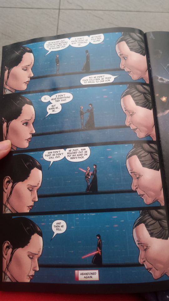 Episode IX: Spoilers and Rumors - Page 37 F6ebda8489a25be2468a35bca3b9189260a0f8f5