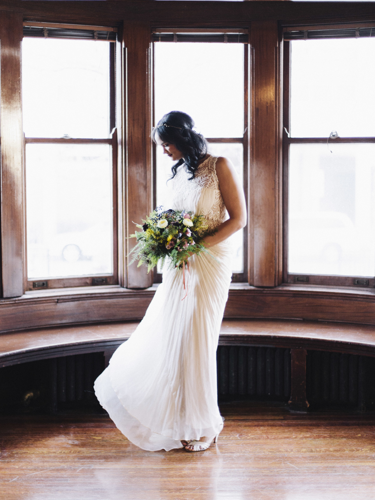 Fantastic Finds Bridal