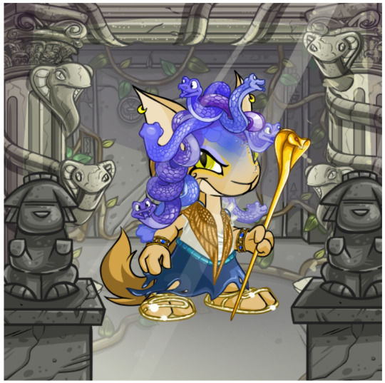 Neopets Customization