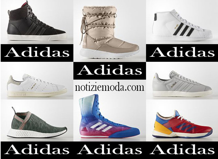 scarpe adidas inverno 2017 scarpe adidas inverno 2017