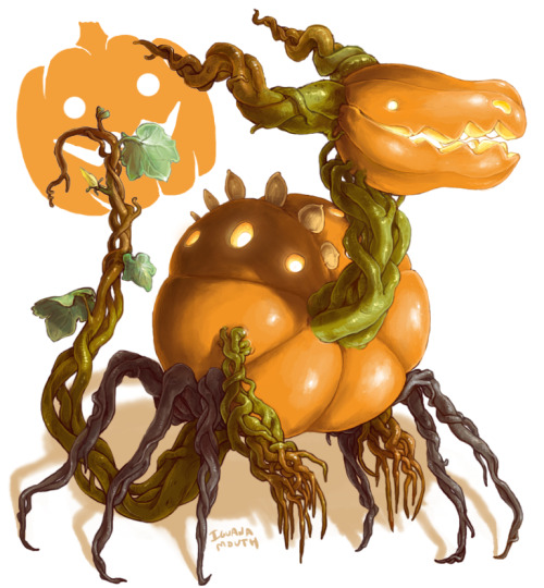 iguanamouth:fruit dragons !click through to see whats what -...