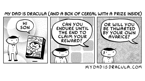 mydadisdracula