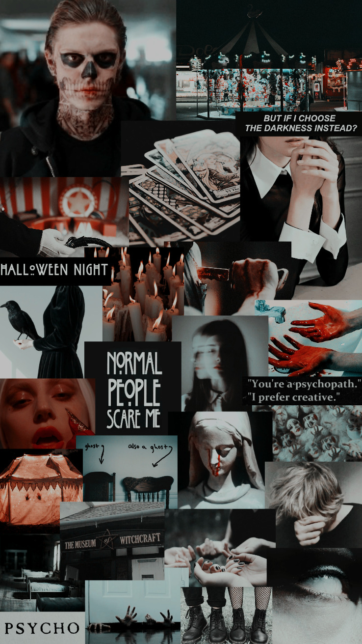 American Horror Story Coven Lockscreens Tumblr American Horror Story Coven Lockscreens Tumblr