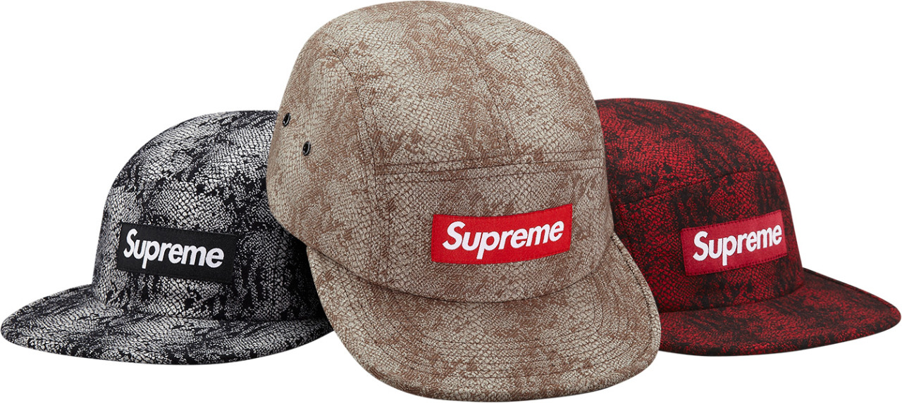 all supreme beanies