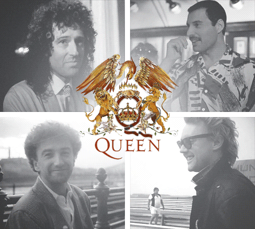 queen band on Tumblr