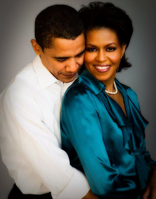 Black Kudos • Michelle Obama Michelle LaVaughn Robinson ...