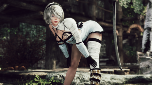 ria-mbws:YoRHa!