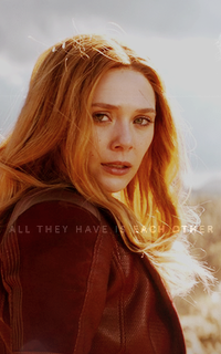 Wanda Maximoff