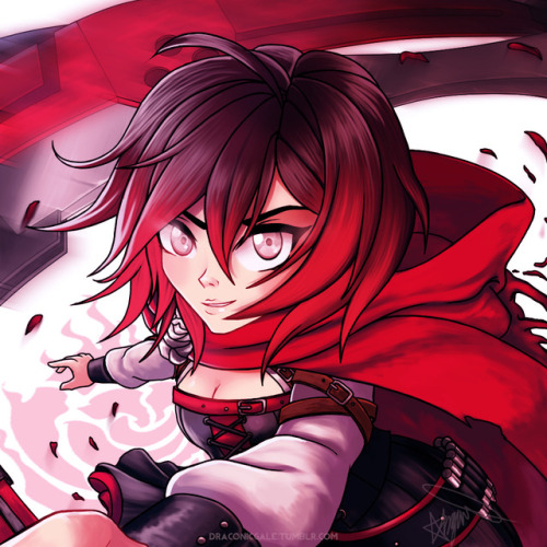 ruby rose tumblr icons