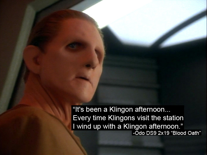 Crebain Net Cosplay Another Deep Space Nine Quote That Amused Me