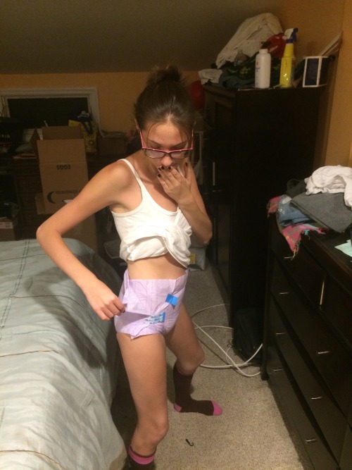 @Femdom,Pegging,Diapers,WS