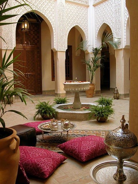 moroccomaroc:Marrakech.