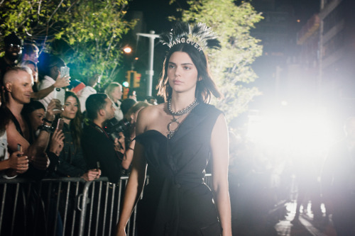 Alexander Wang’s #WANGFEST | The New York...