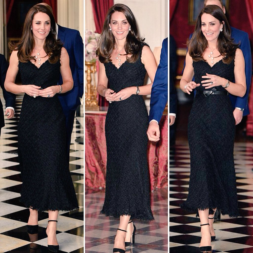 THE ROYAL WEEKLY — Kelly Mathews on Twitter: “1 GR8 day, 3 GR8 looks...