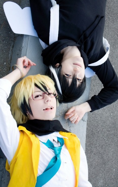 Servamp Cosplay Tumblr