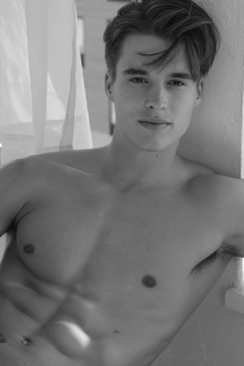 bob-best-of-boys:Jimmy Mulvihill by Michael Del Buono...