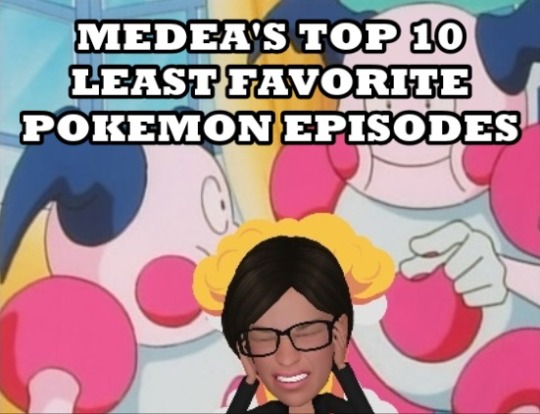 Medea Jesus Tap Dancing Christ Medeas Top 10 Least