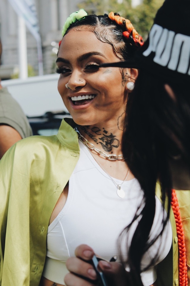 dailykehlani