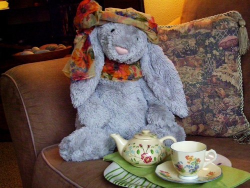 bunnypenny
