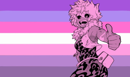 panredriot:Trans/lesbian Mina headers for @crispyletuce