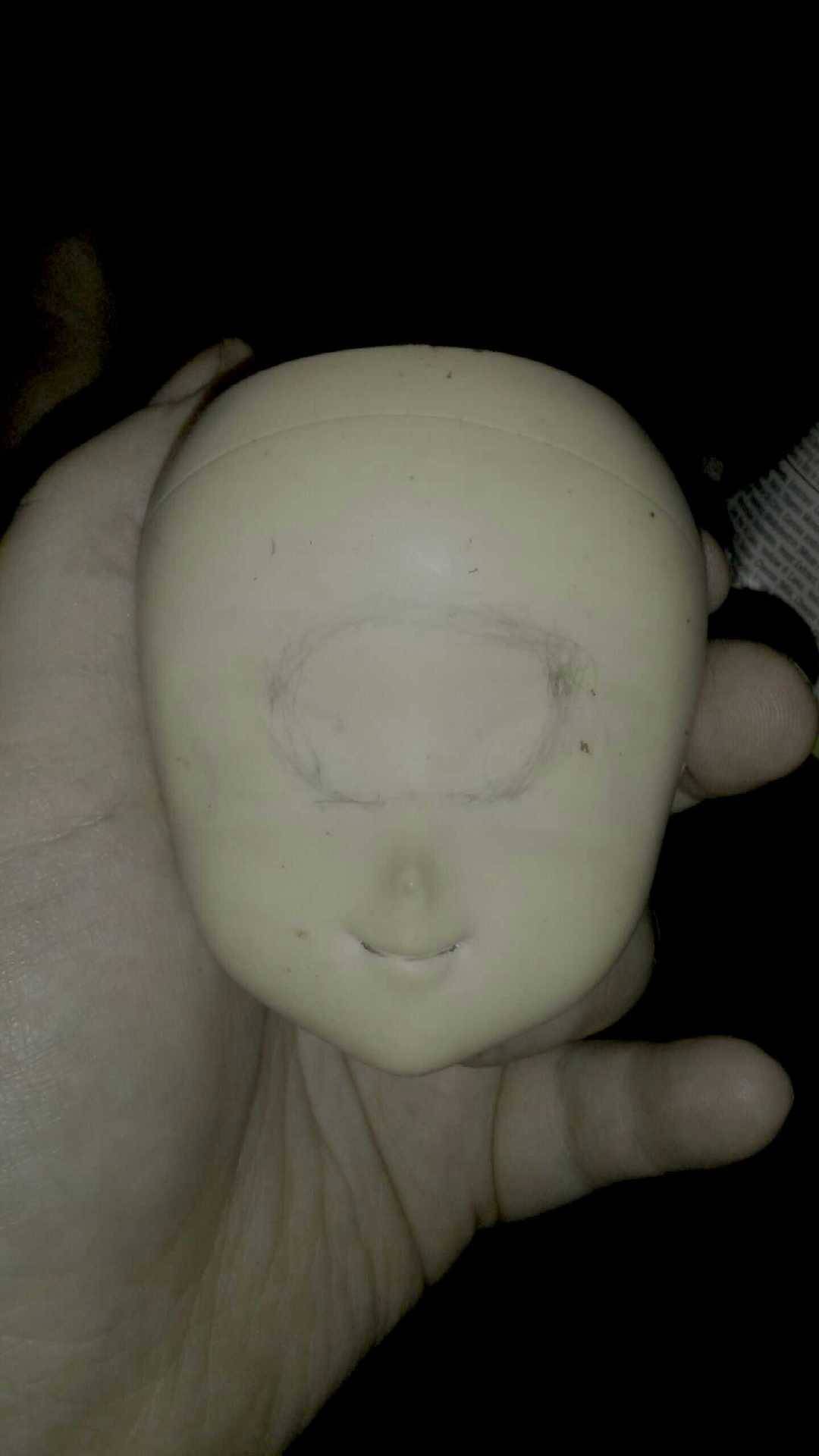 obitsu head