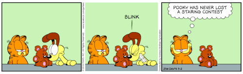 Garfield - 2019-03-02