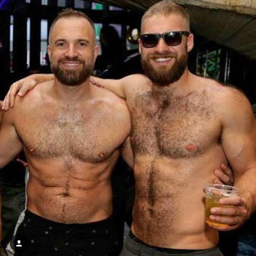 hairytwosome