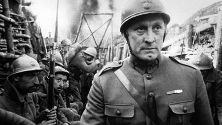 Today in World War I - Kirk Douglas Born