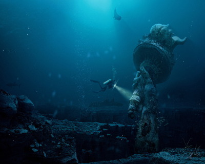 Just downloaded this as a wallpaper for my laptop and seriously it’s awesome