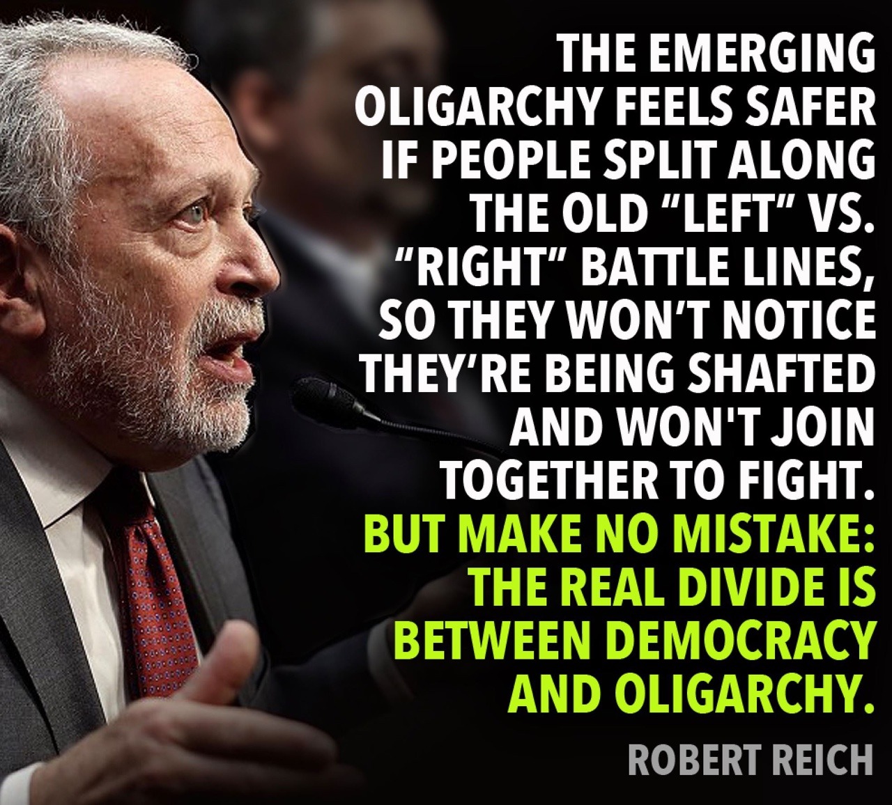 robert reich on Tumblr