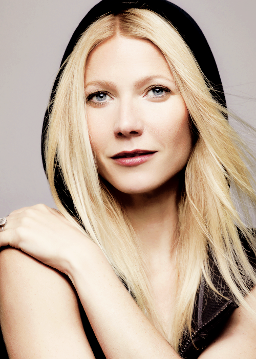 gwyneth paltrow