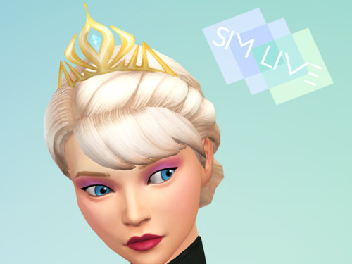 Sims 3 Sim Downloads