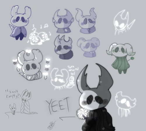 tiktiik:i like… drawing hollow knight… so i made another blog...