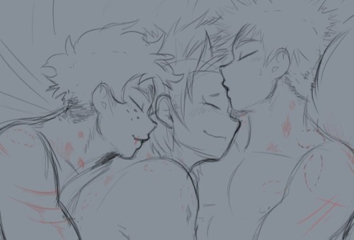 xxxketches:krbkdk quickie