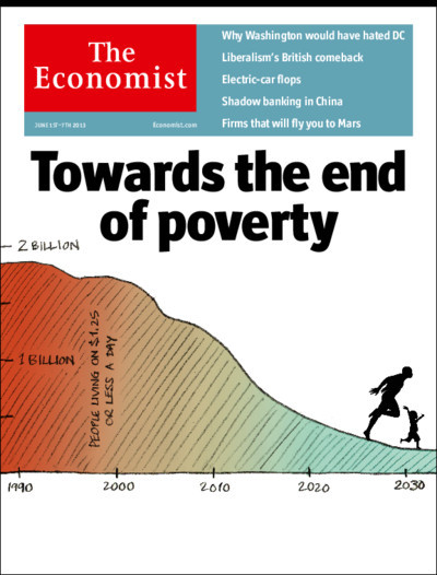 nearly 1 billion people...